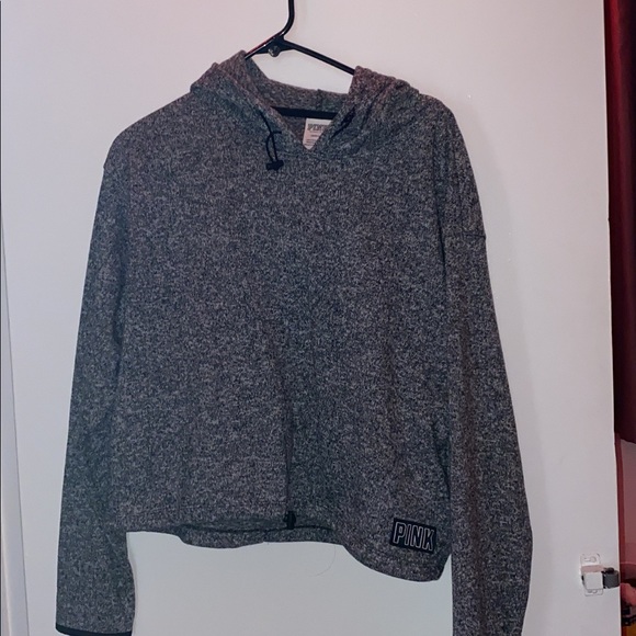 PINK hoodie - Picture 3 of 6